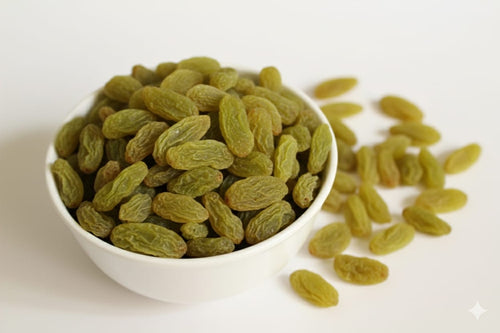 Afghani Kismis
