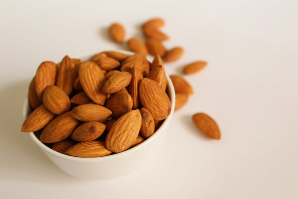 Almonds (Badam) Jumbo