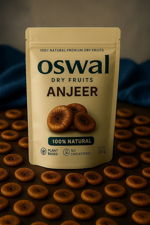 Anjeer Oswal