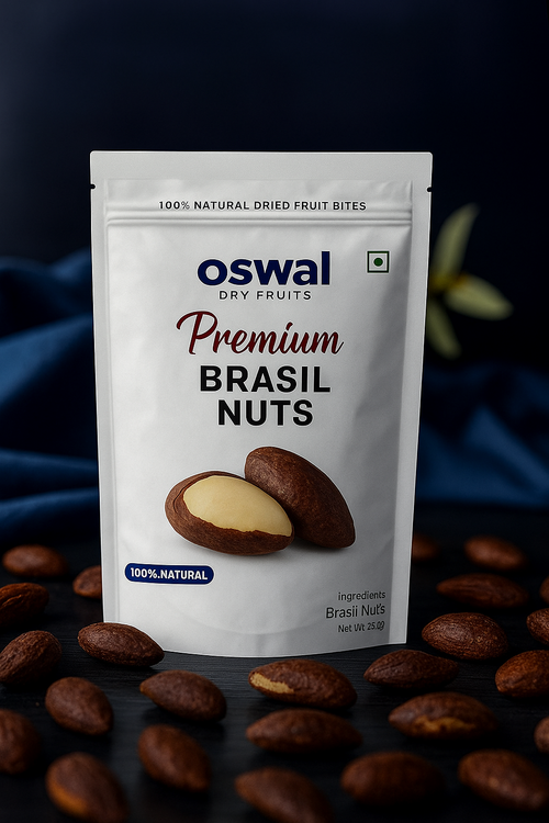 Brazil Nuts