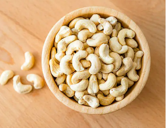Cashewnut W210
