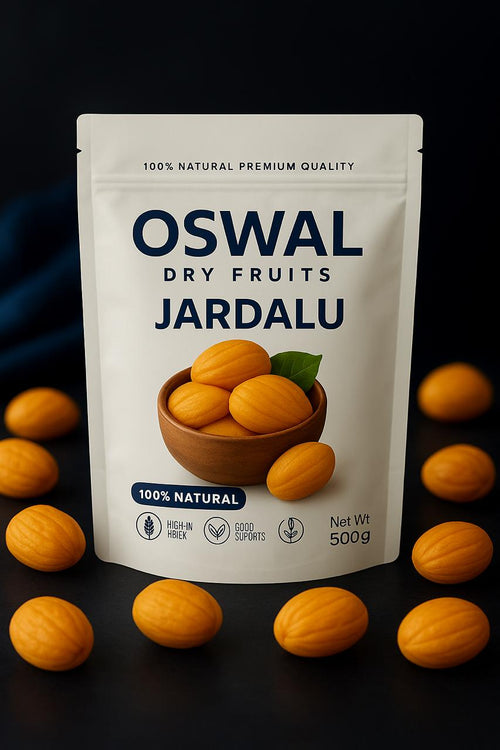 Jardalu Jumbo