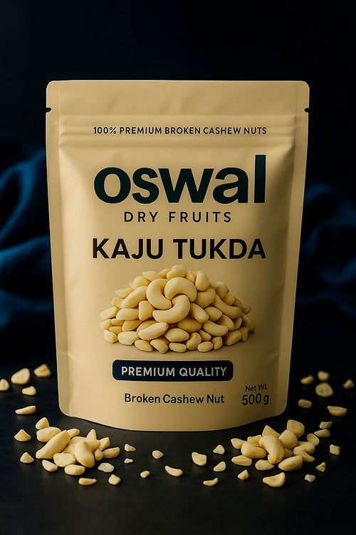 Kaju Tukda