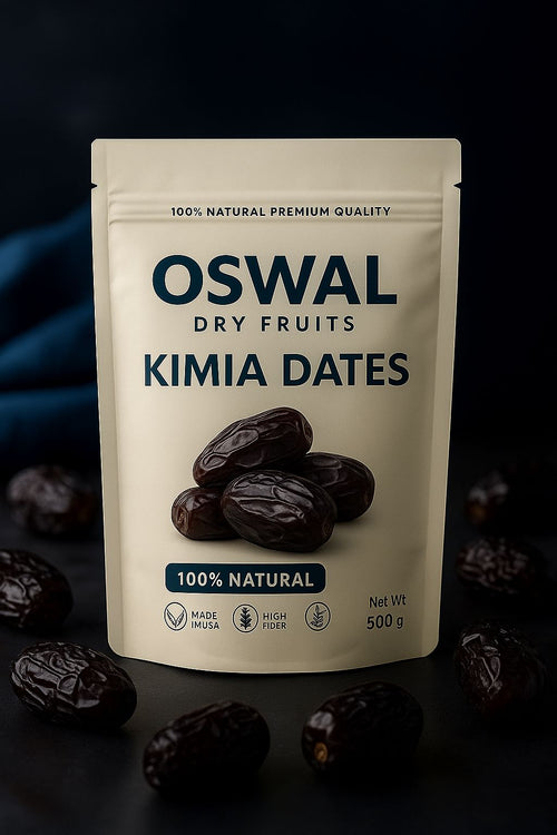 Kimia Dates