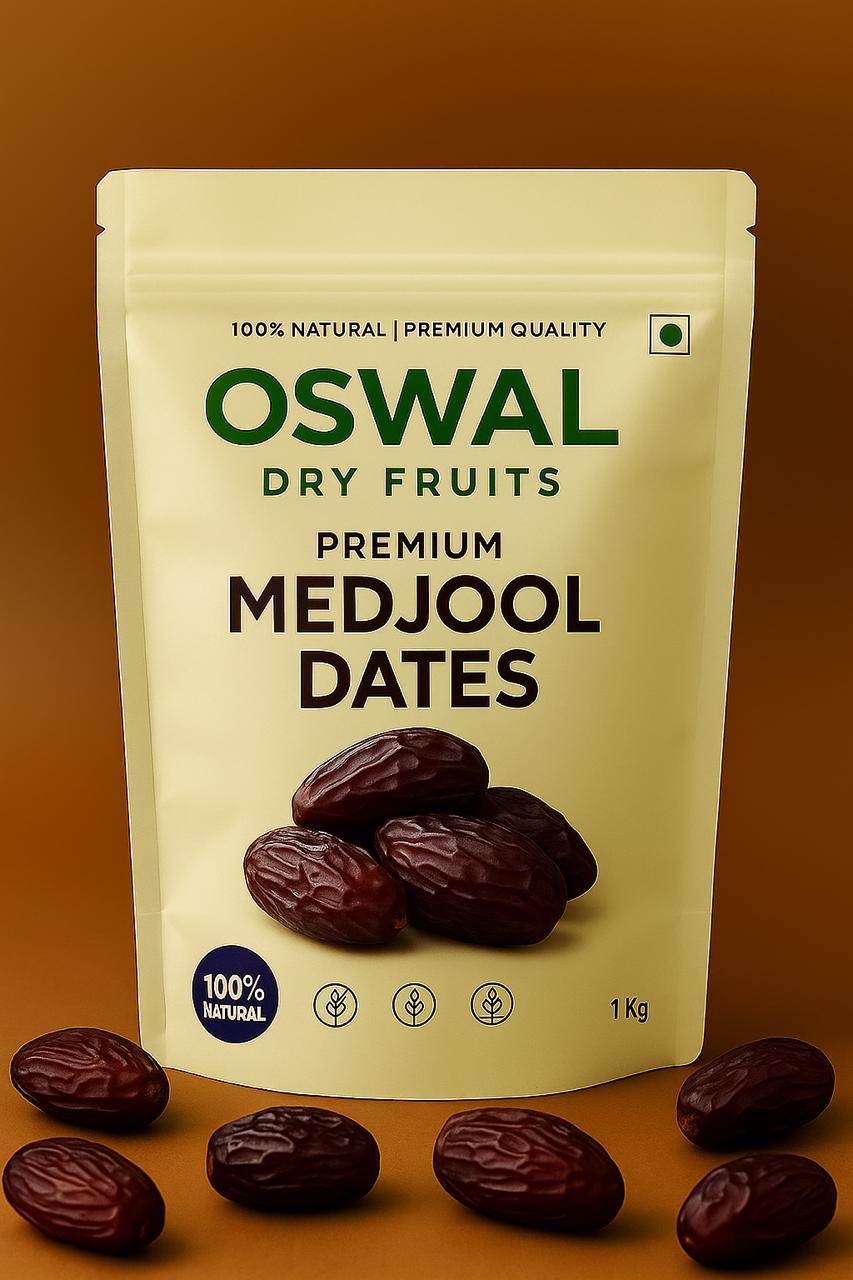 Medjool Dates
