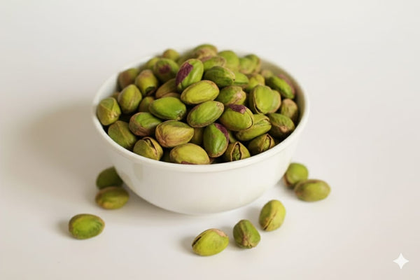 Pistachio Kernels