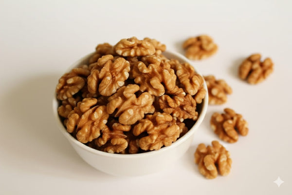 Walnut Kernels (Akhrot) Oswal