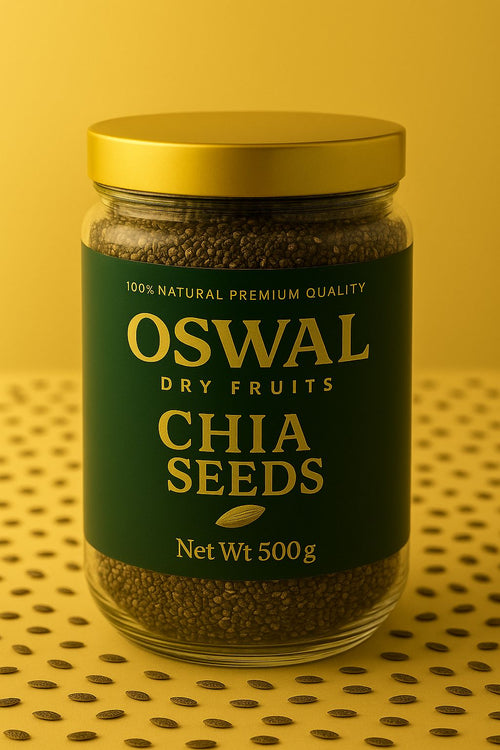 Chia Seeds