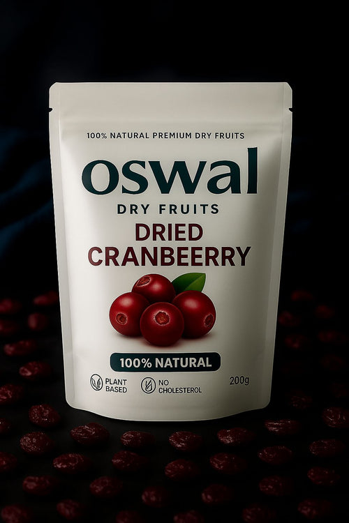 Dried Cranberry