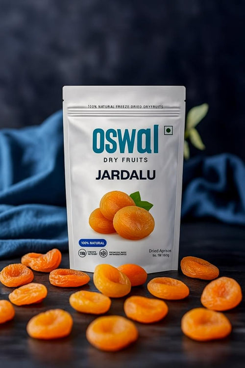 Dry Apricot