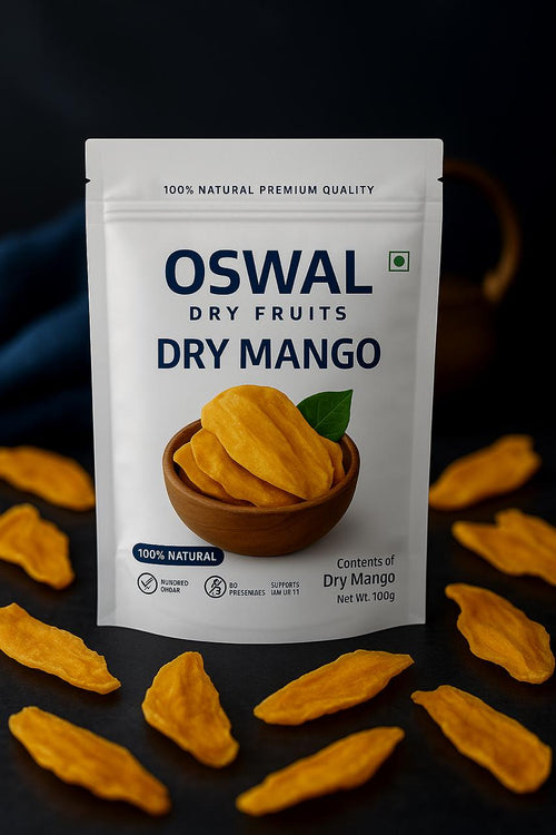 Dry Mango
