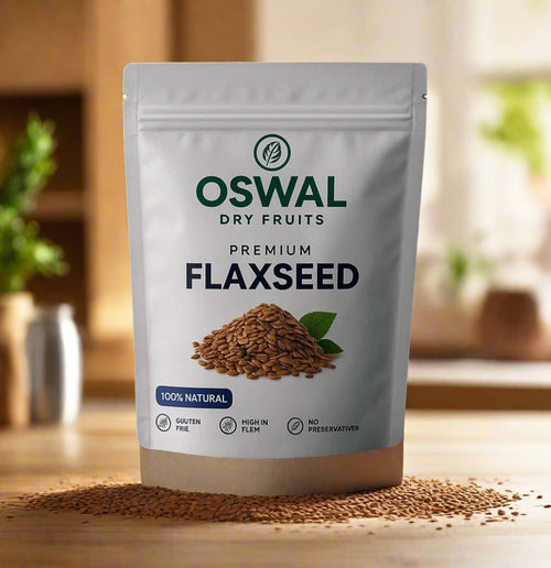 Flax Seed