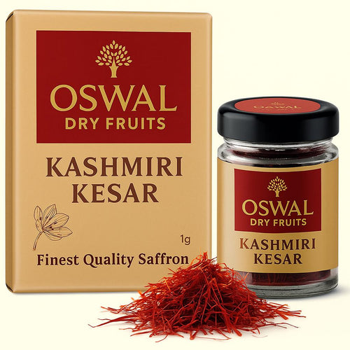 Kashmiri Kesar (Saffron)