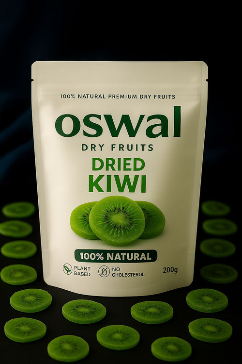 Dry Kiwi