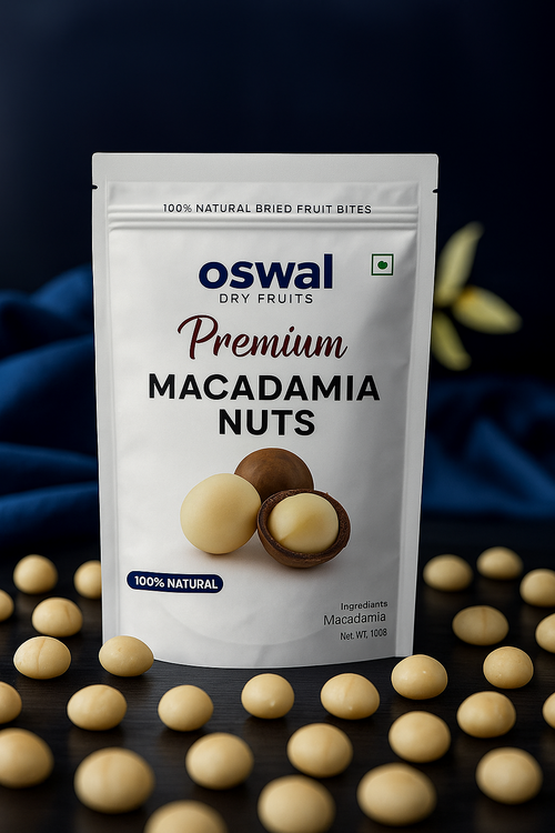 Macadamia Nuts
