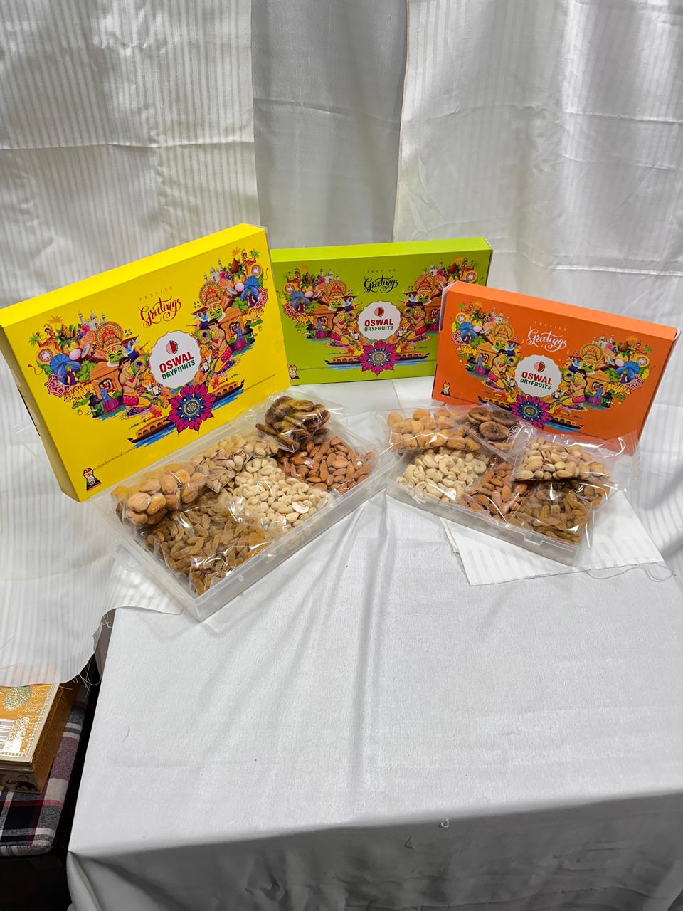Oswal Special Gift Hamper