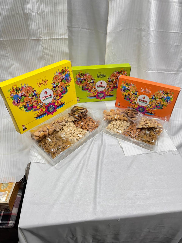Oswal Special Gift Hamper