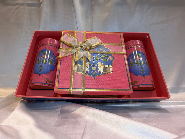 Royal Lotus Gift Hamper