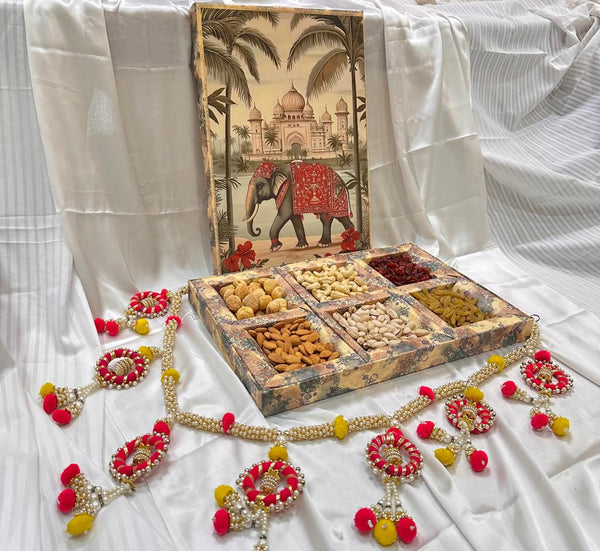 Hathi Gift Box