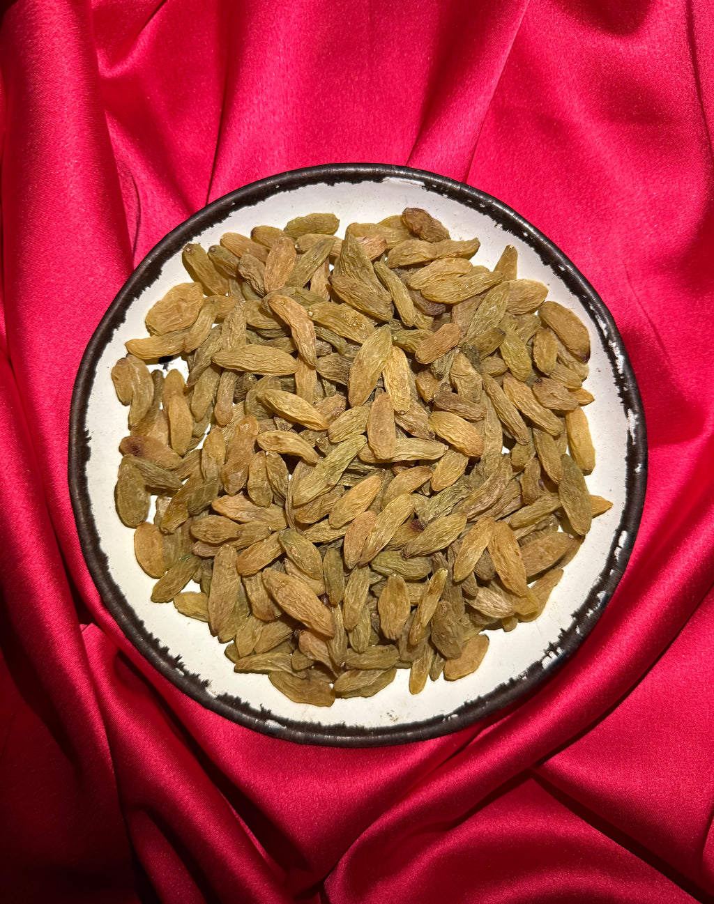 Kismis