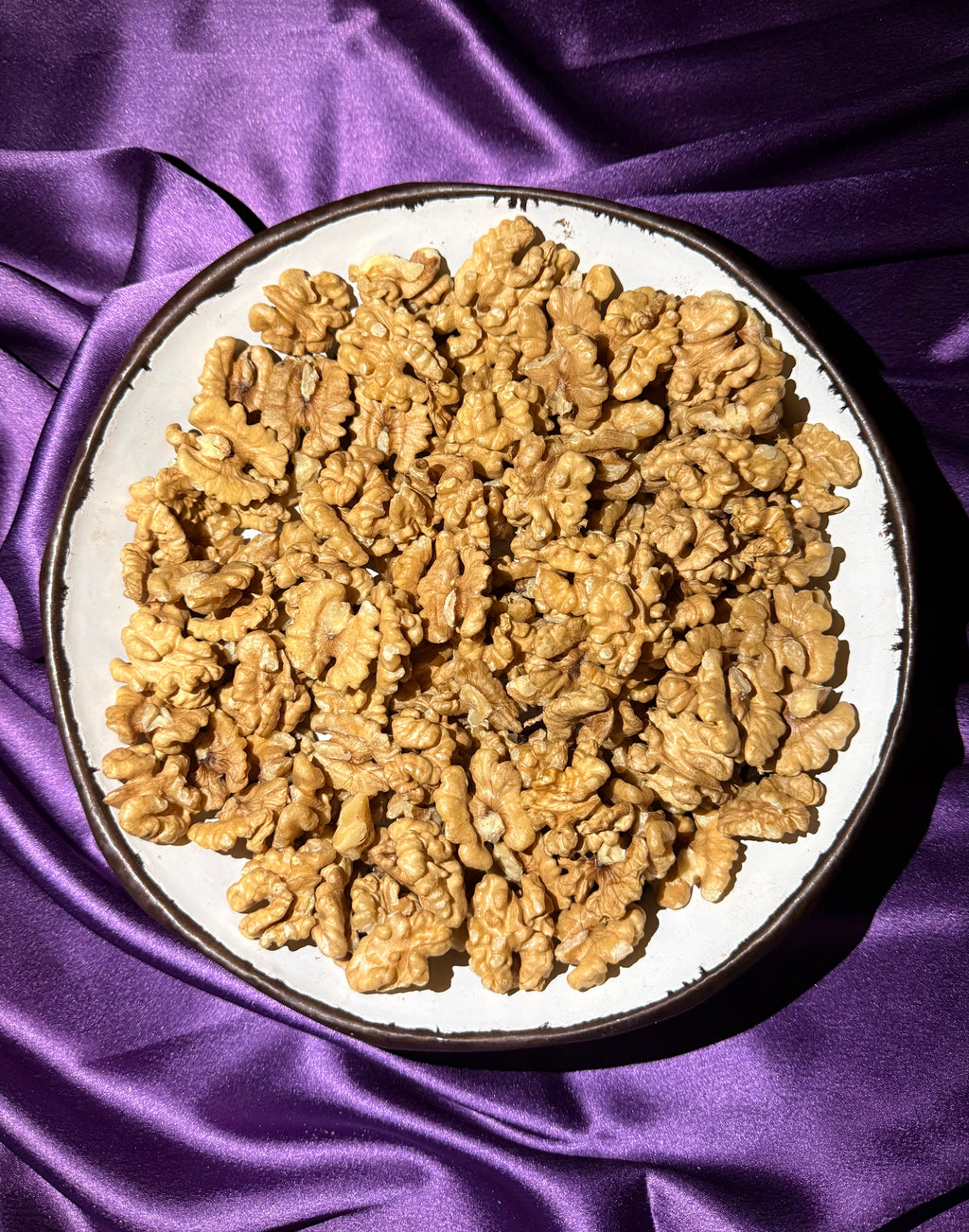 Walnuts