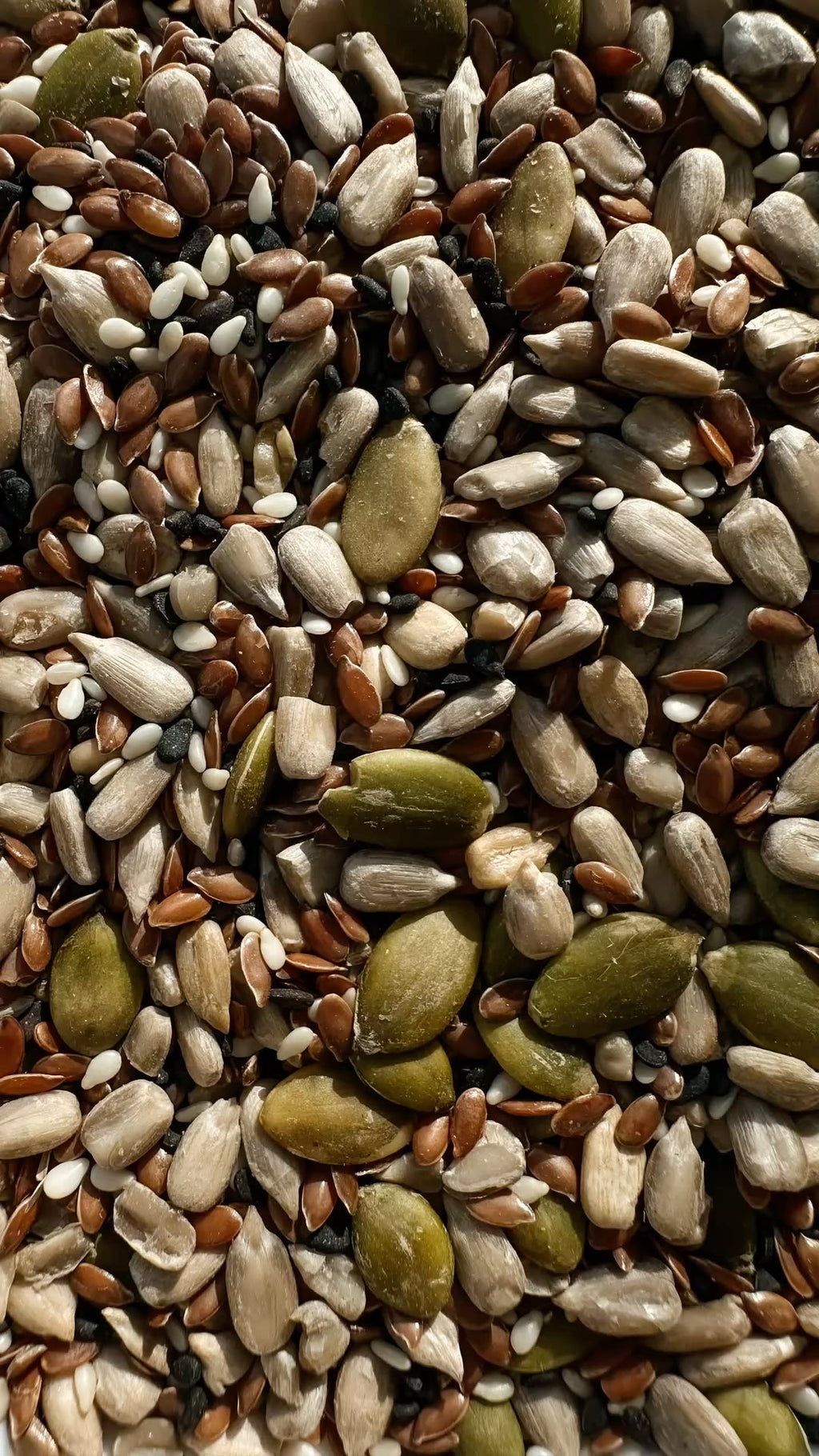 Seeds