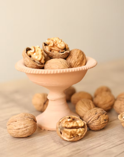 Walnuts
