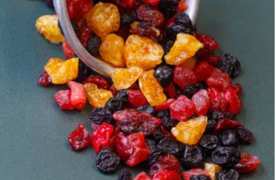 Berries