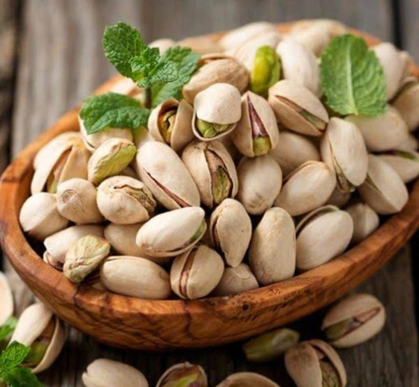 Pistachio