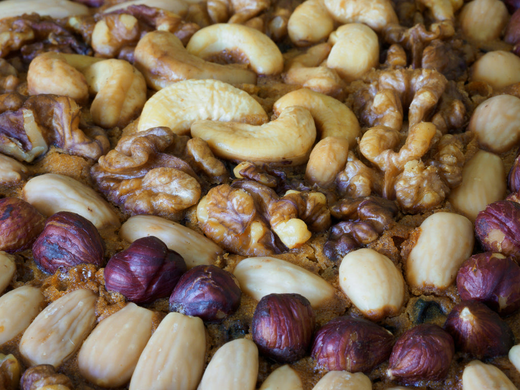 Nuts