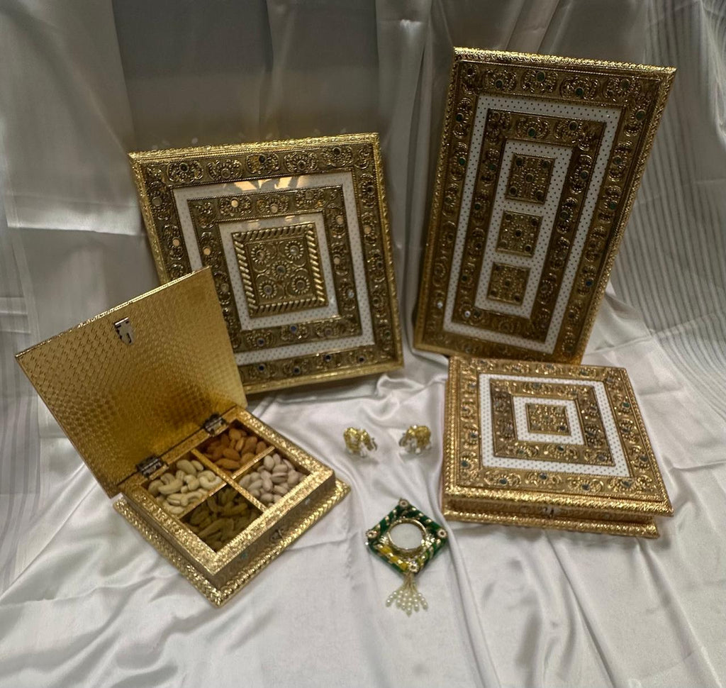 The Mirror Treasure Collection