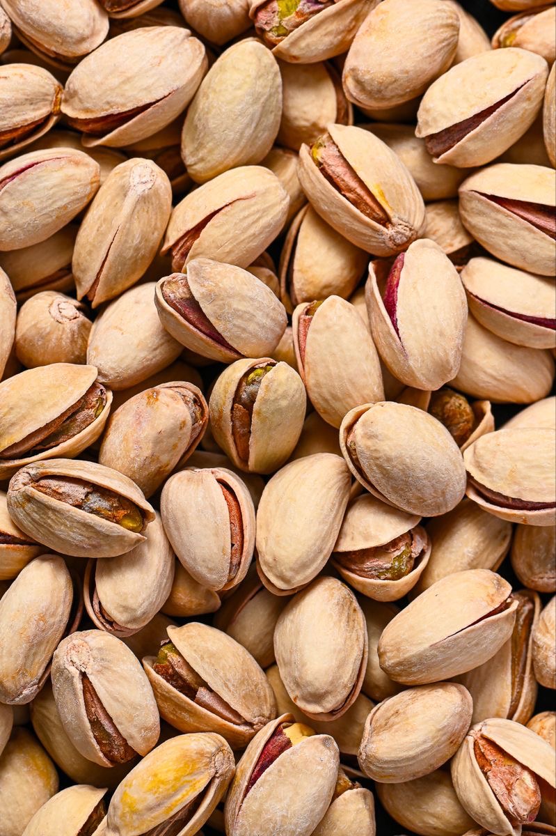 Roasted Pistachios Oswal