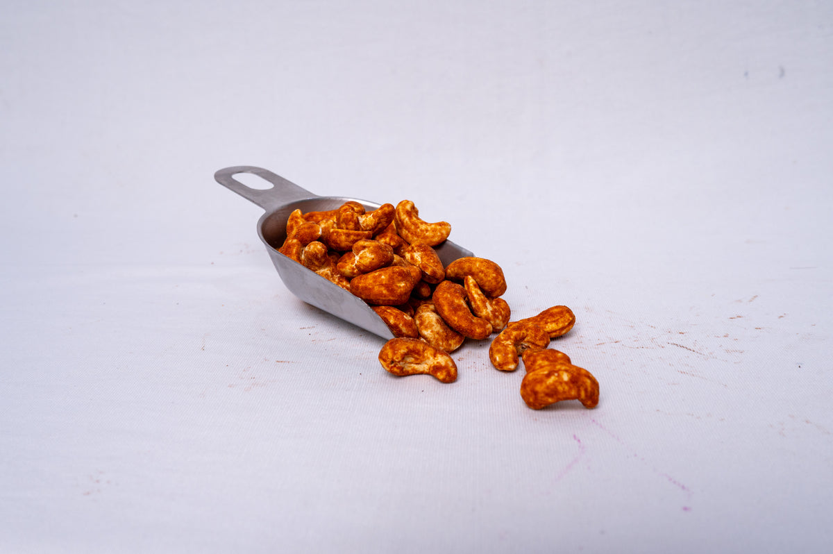 Peri Peri Cashews (Jain)
