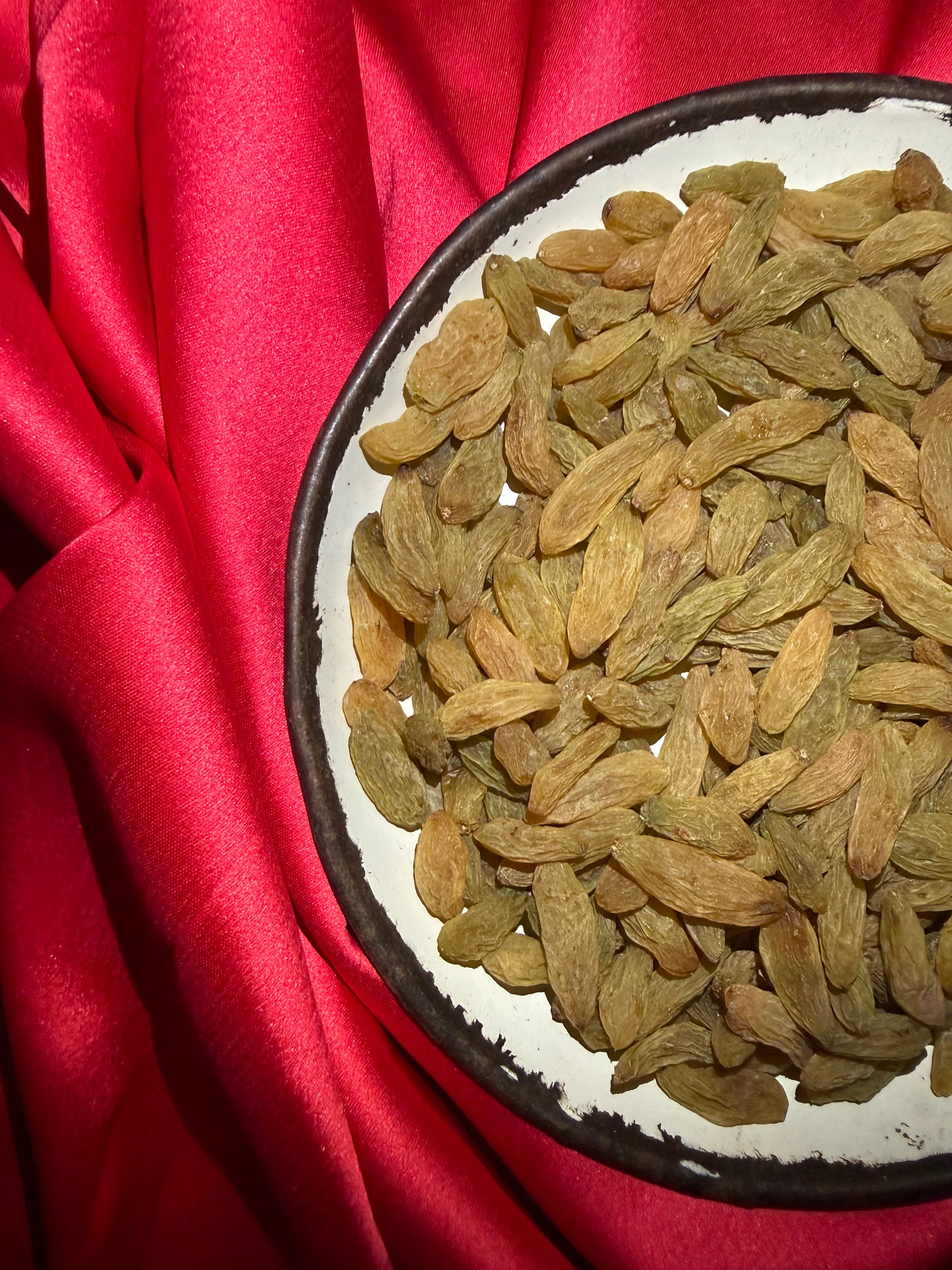 Sindhukani Kismis