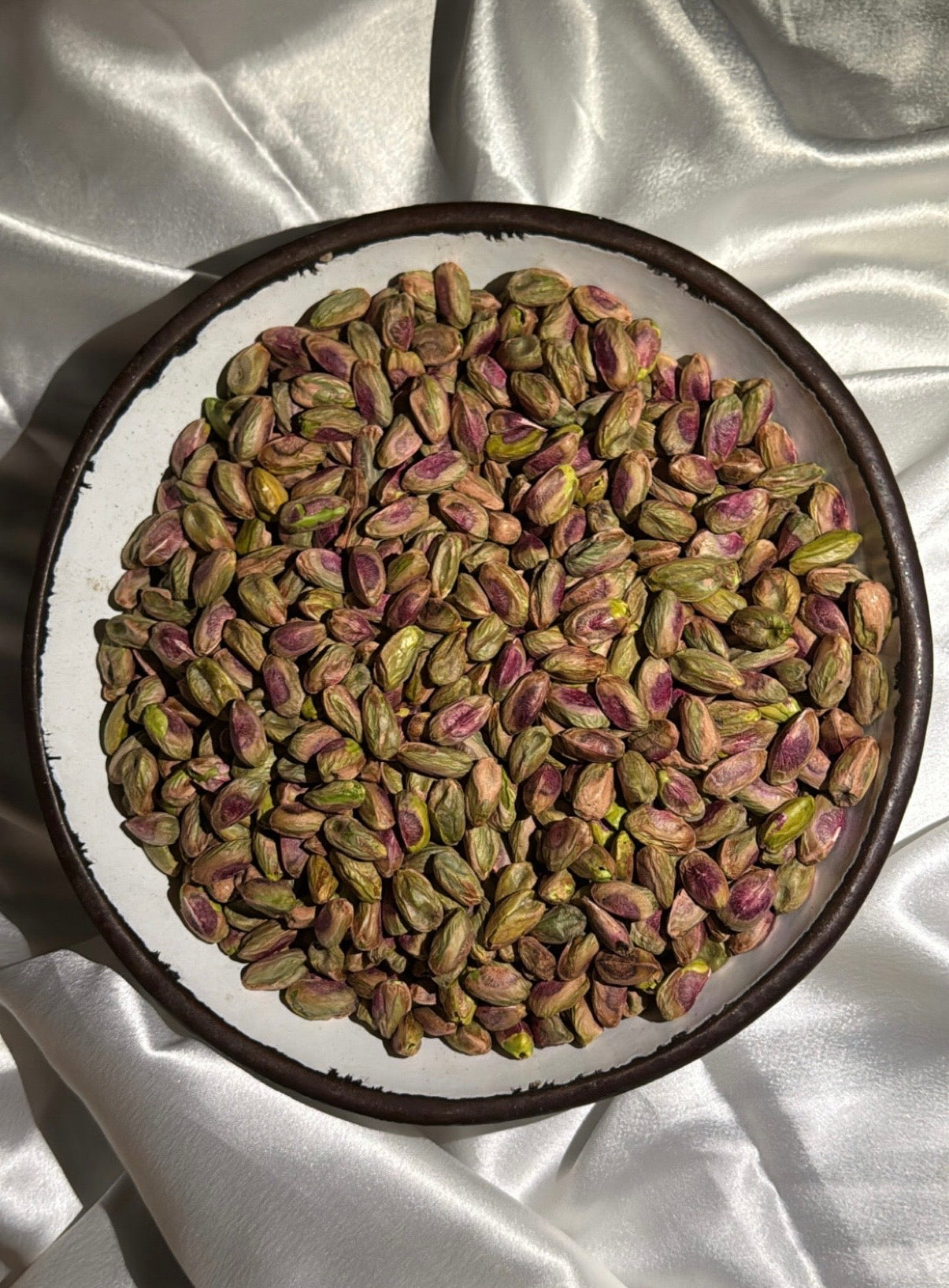 Pistachio Kernels