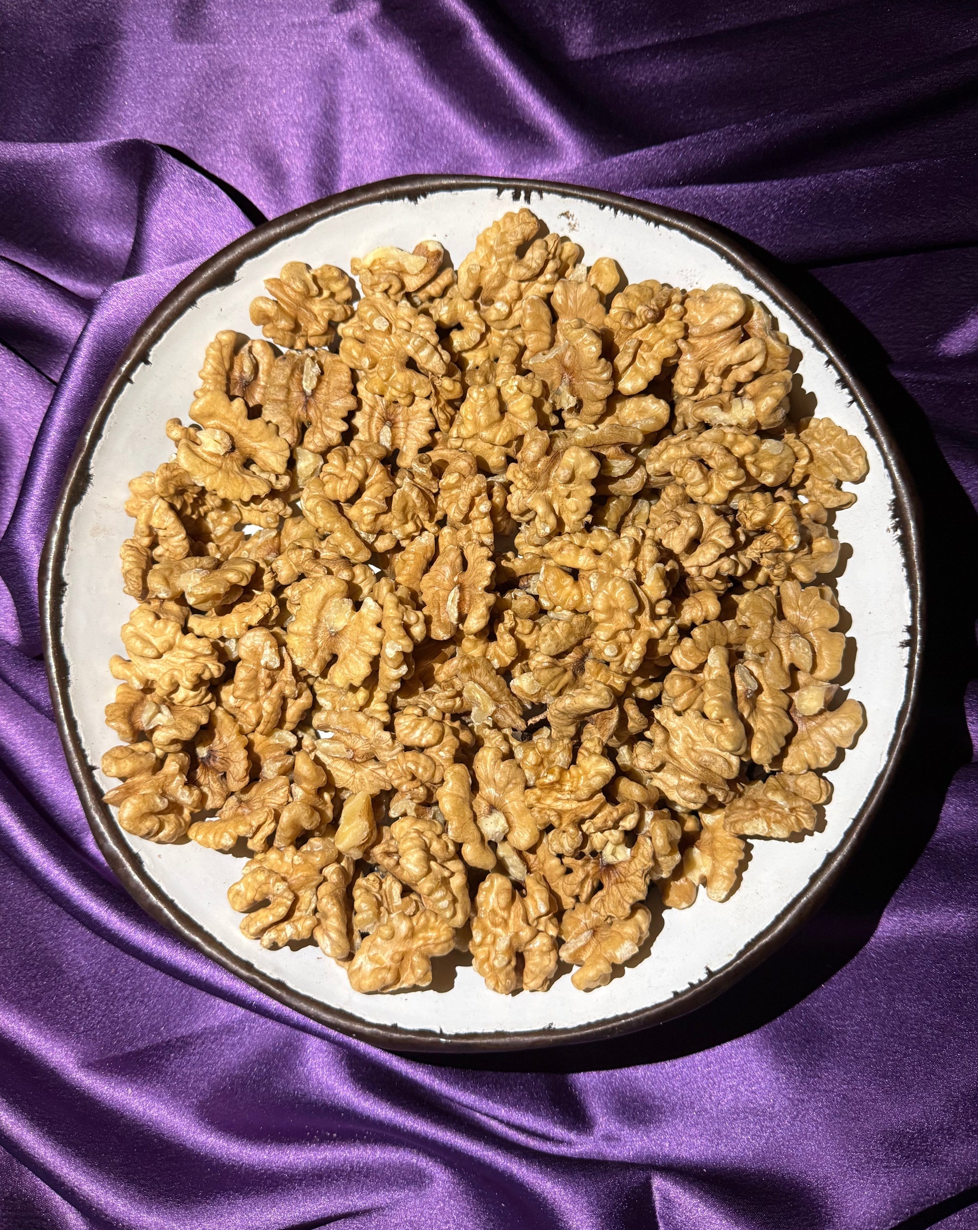 Walnut Kernels (Akhrot) Oswal