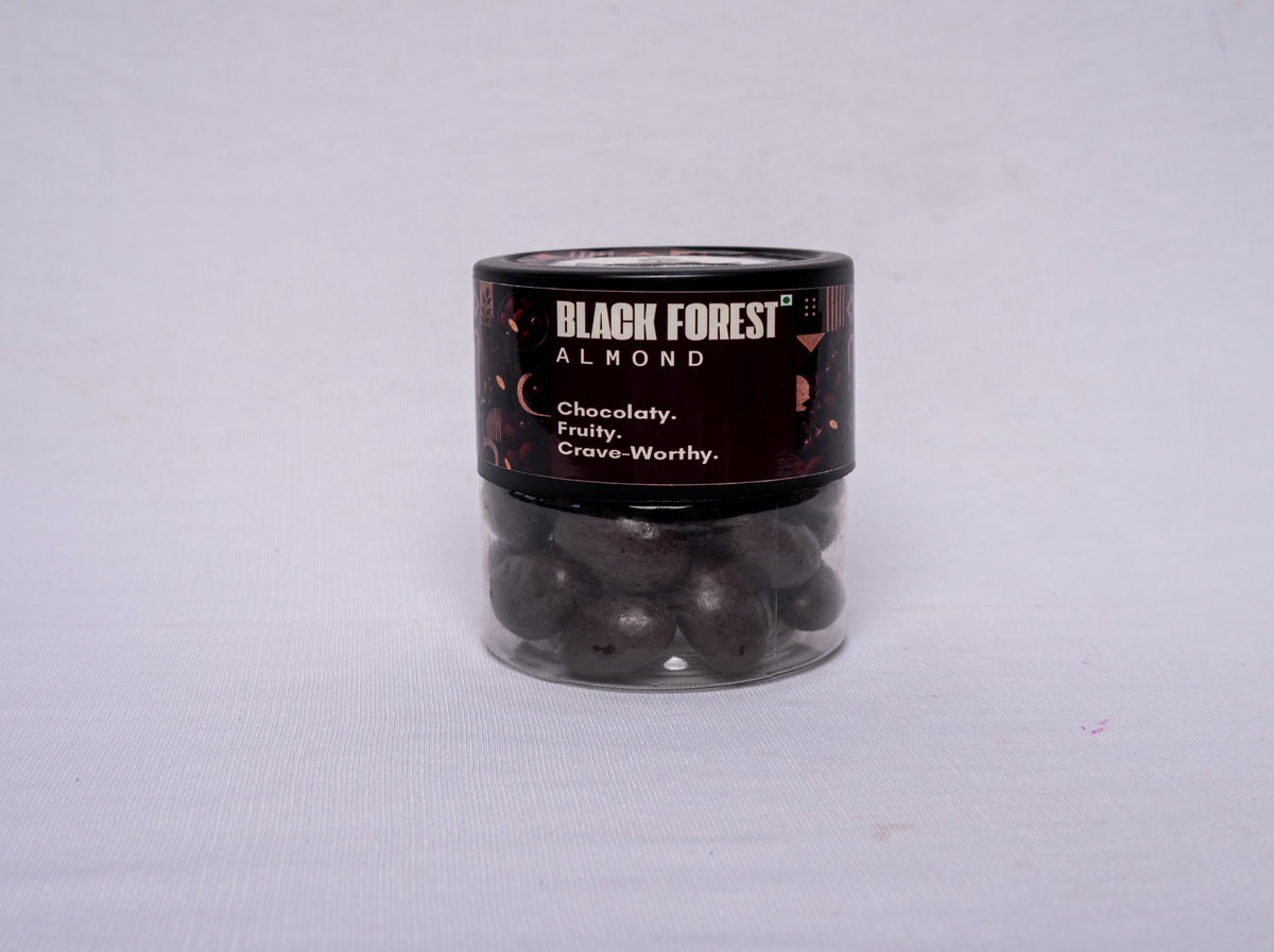 Black Forest Almonds