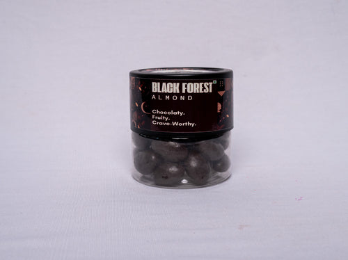 Black Forest Almonds