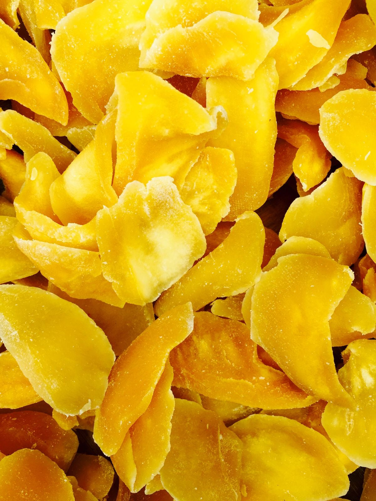 Dried Mango