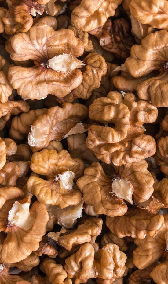 Walnut Kernels (Akhrot) Oswal