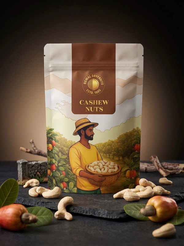 Cashewnut Jumbo
