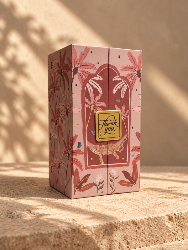 The Signature Mithai Box