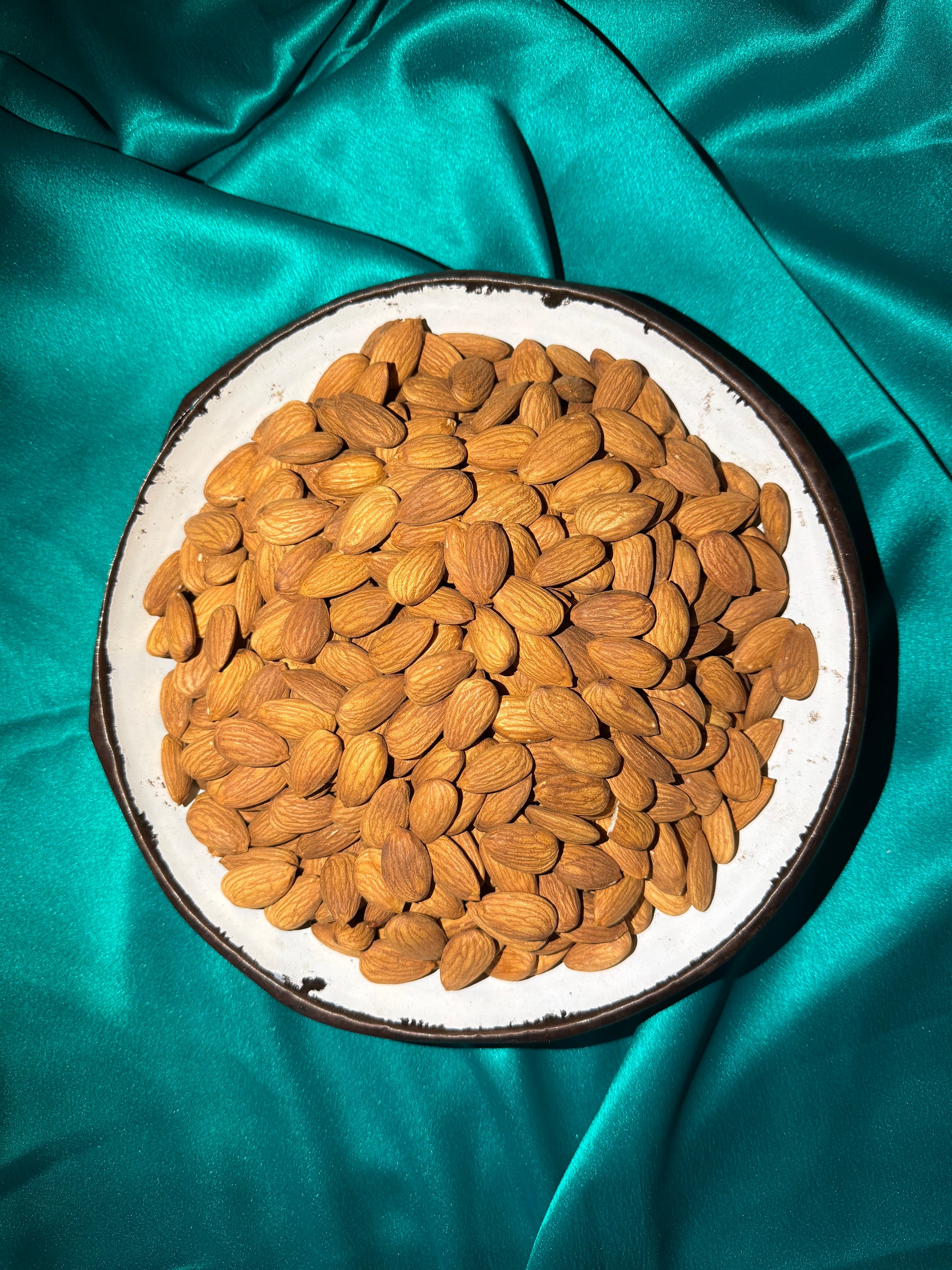 Almonds (Badam) Oswal