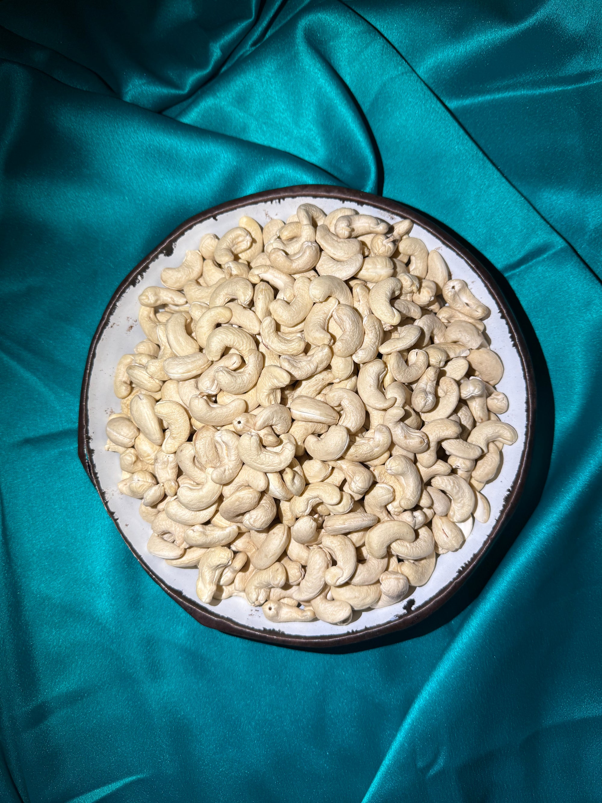 Cashewnut Jumbo