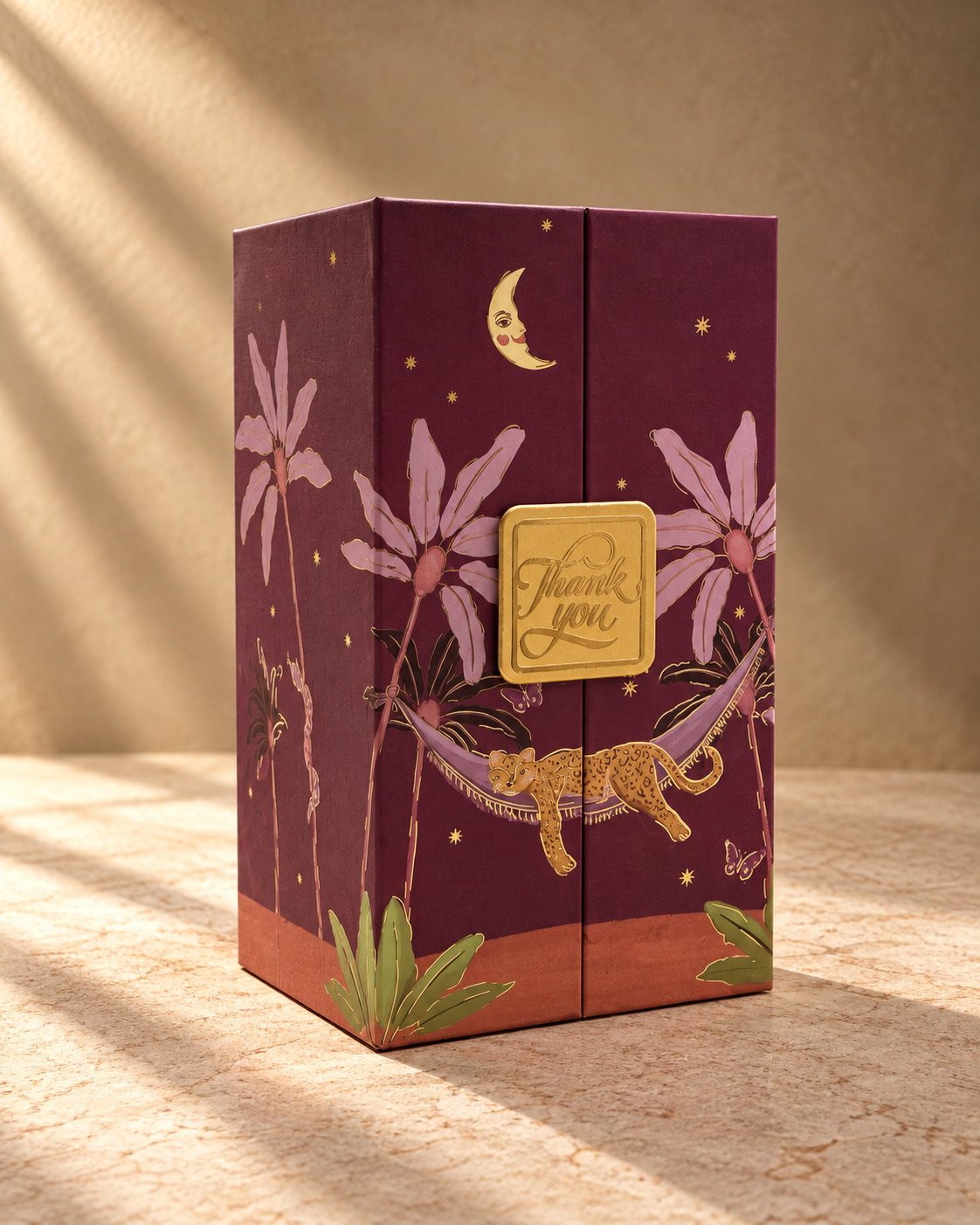 The Signature Mithai Box