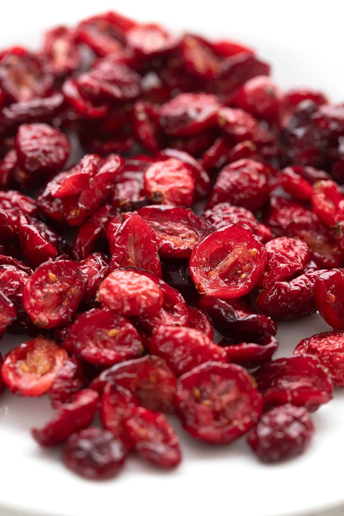 Dried Cranberry