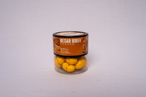 Kesar Kulfi Cashews