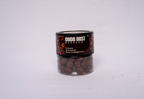 Coco Dust Nutties