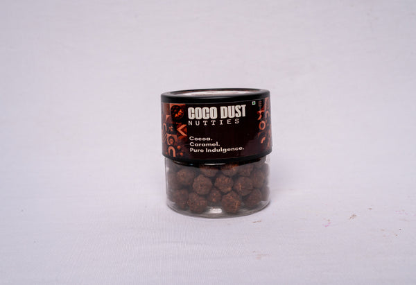 Coco Dust Nutties