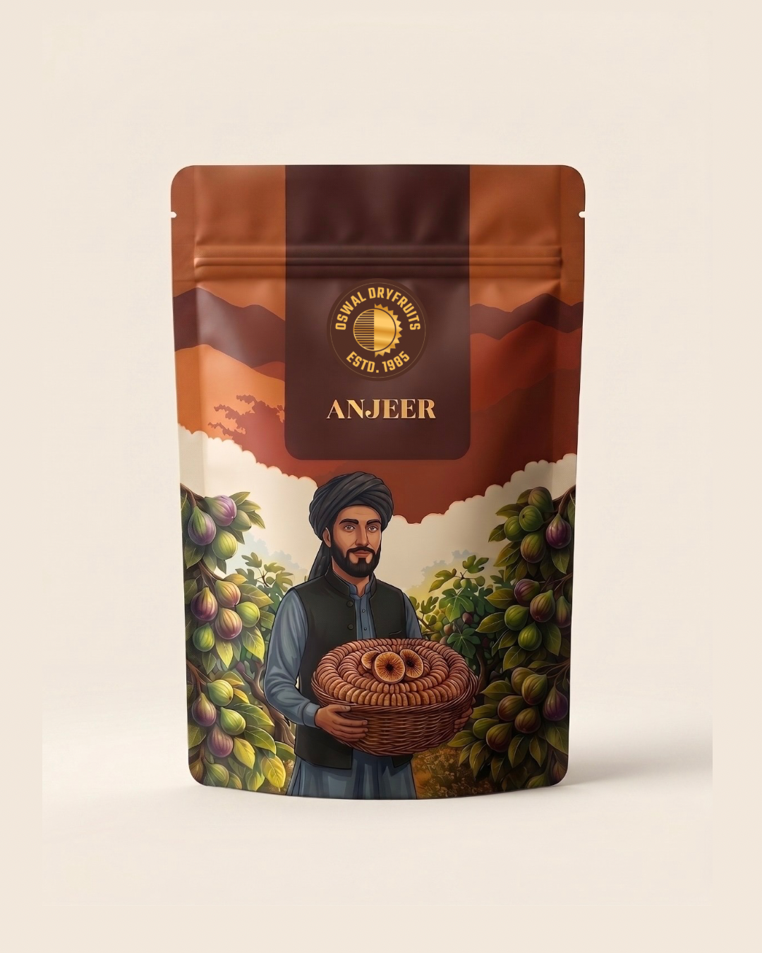 Anjeer Jumbo